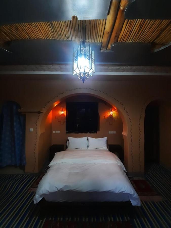Kasbah Amlal Boumalne Dades Exterior foto